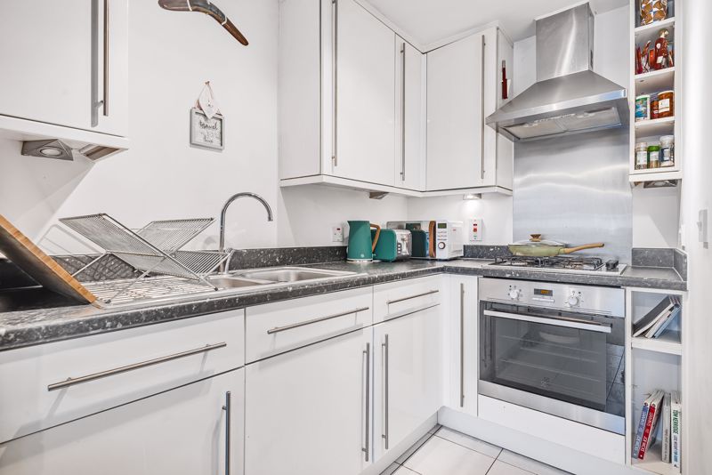 Kitchen- click for photo gallery